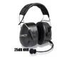 IMPACT PDM-2 Over the Head Double Muff Noise Attenuation Headset